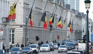 Отели Брюсселя предложили бесплатное проживание для пострадавших при терактах