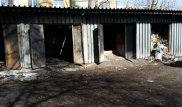 Пожарный в ВКО спас женщину, решившую отравиться выхлопными газами от авто