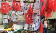 В Стамбуле сохраняется усиленный режим после теракта