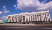 Генпрокуратура взяла на контроль дело обвиняемого в убийстве экс-полицейского в Атырау