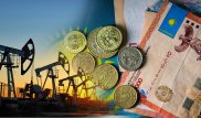 Курс нацвалюты достигнет 280 тенге за доллар при удорожании нефти почти в два раза - эксперт