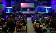 Пасторов церкви "Новая жизнь" подозревают в присвоении денег