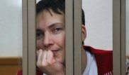 В Кремле назвали обмен Савченко "теоретически возможным"