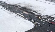 "Нечеловеческий крик": СМИ узнали о переговорах за секунды до крушения Boeing в Ростове