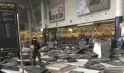 Карта аэропорта Брюсселя найдена в квартире возможного организатора терактов в Париже - СМИ