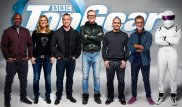 Приезд Top Gear в Казахстан оказался под угрозой срыва из-за ситуации с "Аэрофлотом"