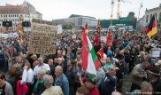 Более половины немцев ожидают терактов в ФРГ в 2016 году