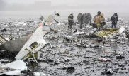 Крушение Boeing под Ростовом могло произойти из-за конфликта между пилотами - СМИ