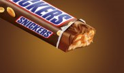 Snickers® не изменяет себе