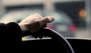 Военный сбил полицейского в Западно-Казахстанской области