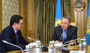 Назарбаев озвучил, в какой валюте выгоднее хранить средства