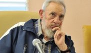 Можно было получить инфаркт, слушая Обаму - Фидель Кастро