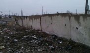 Обрушившийся забор насмерть придавил парня в Семее