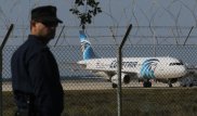 Освобождены пассажиры угнанного самолета Egypt Air, за исключением четырех иностранцев