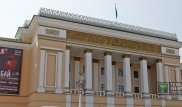 Творческий вечер известного дирижера Аскара Бурибаева пройдет в Алматы