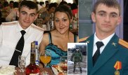 СМИ узнали личность погибшего под Пальмирой "русского Рэмбо"