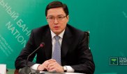 Избыток тенговой ликвидности зафиксирован в марте - глава Нацбанка