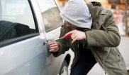 Два авто одинаковой марки угнал за 2 часа житель Караганды