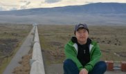 Казахстанец рассказал о работе над открытием гравитационных волн, предсказанных Эйнштейном