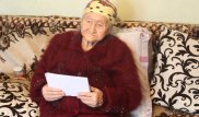 В Алматы 86-летнюю мать-героиню могут выселить из единственного жилья