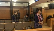 В Алматы вынесли приговор парню, который похитил и убил свою одноклассницу
