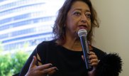 Заха Хадид: Главная женщина в современной архитектуре