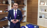 Казахстанский бизнесмен объявил конкурс для отечественных дизайнеров и производителей одежды