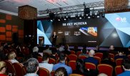 В России состоялась презентация модельного ряда LG Electronics 2016 года