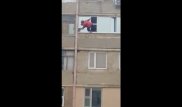 Келинка из Актау повеселила Казнет