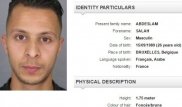 Подозреваемый в терактах в Париже не собирался взрывать себя - СМИ