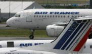 Самолет Air France экстренно сел в Каире - СМИ