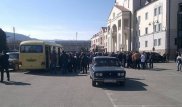 Администрация Нагорного Карабаха опровергла утверждения о прекращении огня