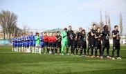 Дебют Аршавина за "Кайрат" обернулся поражением от "Акжайыка"