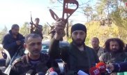 В Турции арестован предполагаемый убийца российского пилота Су-24