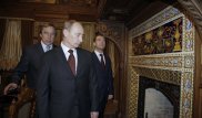 Близкий друг Путина владеет офшорной империей с активами в миллиарды долларов - СМИ