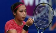 Зарина Дияс улучшила позиции в рейтинге WTA на 11 строчек