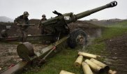 В результате боев в Нагорном Карабахе погибли 33 человека и 200 получили ранения - данные ООН