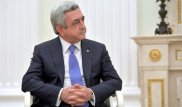 Обострение конфликта в Нагорном Карабахе может привести к полномасштабной войне - Саргсян
