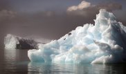 Ученые нашли причину аномального таяния ледников Гренландии