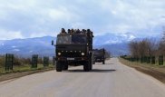 Азербайджан заявил об уничтожении 70 армянских военнослужащих