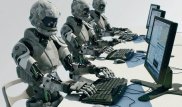 Когда роботы заменят на работе казахстанцев
