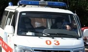 В Темиртау сбили школьницу