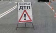 В Шымкенте задержан водитель, сбивший на "зебре" двух детей