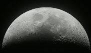 Роскосмос планирует начать строительство лунной базы до 2035 года - СМИ