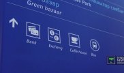 Подрядчик за свой счет исправит ошибки на информационных стендах в Алматы