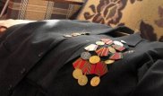 В Северном Казахстане двое пьяных парней ограбили и убили ветерана войны