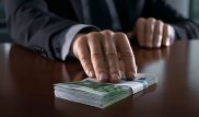 Чиновник фельдъегерской службы Талдыкоргана присваивал зарплату сотрудника