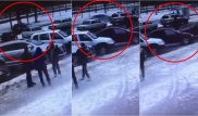 Убирать улицы отправят павлодарку, сбившую школьницу на остановке