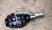 Начальник штаба и солдат пострадали при взрыве гранаты в учебном центре Караганды