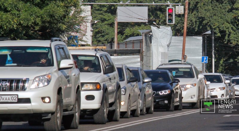 Переоборудование автомобилей в казахстане